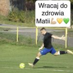 LKS Start Mirocin – dziękujemy za sezon pełen wyzwań i determinacji