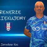 Podsumowanie sezonu – Jarosław Kos – MKS Kańczuga