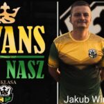Jakub Winiarski podsumowuje sezon Korony Tuchla 2024/2025