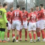 Trzech zawodników KS Wiązownica na testach w klubach II ligi!