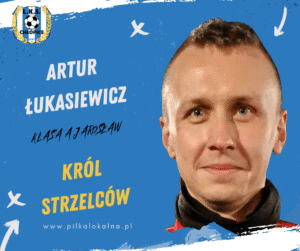 Blue And White Man Of The Match Football Facebook Post (1)