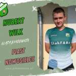 Hubert Wilk podsumowuje sezon Piasta Nowosielce