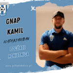 Blue And White Man Of The Match Football Facebook Post