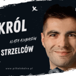 Radosław Hojdak królem strzelców Klasy A Lubaczów!