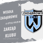 LKS Wesoła Zadąbrowie – blisko celu, ale jeszcze nie teraz