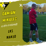 Trener Damian Mikulec podsumowuje sezon