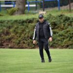 Zmiana na ławce trenerskiej Startu Pruchnik. Arkadiusz Kiszka kończy pracę z zespołem
