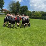 Motor Grochowce z awansem do III ligi podkarpackiej trampkarzy