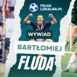 Bartłomiej Fluda: Sezon życia, futsalowe triumfy i pasja do pracy z młodzieżą