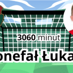 Jeden zawodnik z kompletem minut w IV Lidze Podkarpackiej!
