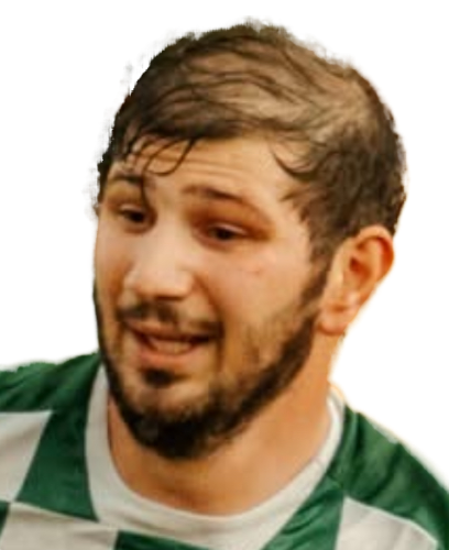Abashidze Giorgi