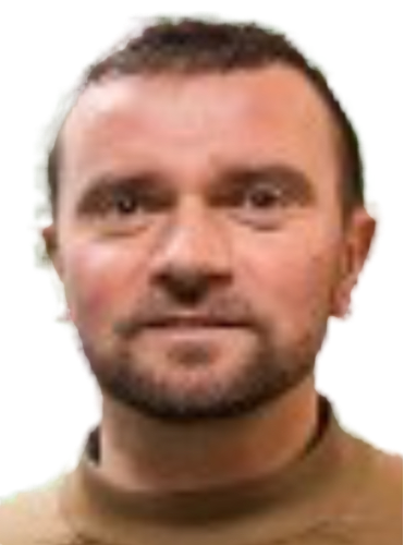 Zołotar Bartosz
