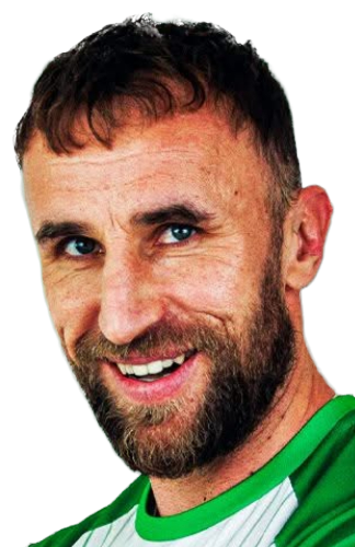Czarny Michał