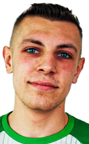 Strózik Jakub