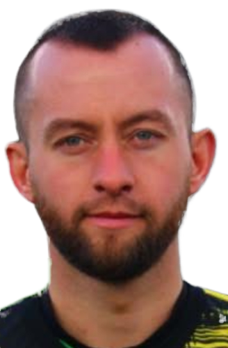 Cząstka Mateusz
