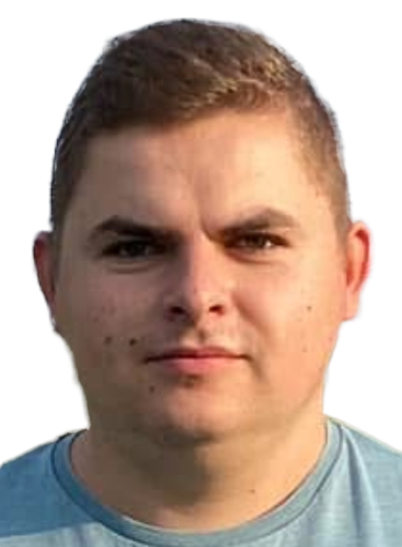 Zmora Tomasz