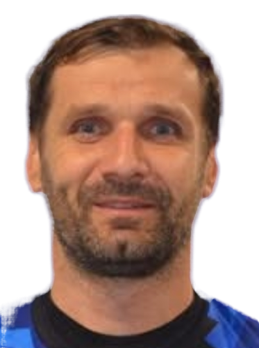 Baran Grzegorz