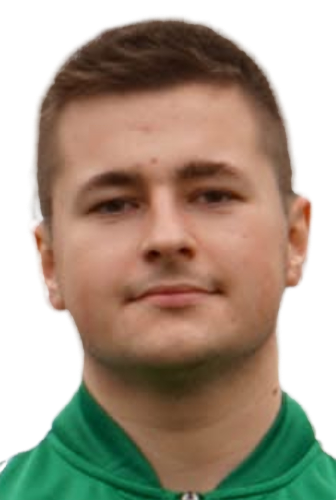 Haloszka Mikołaj