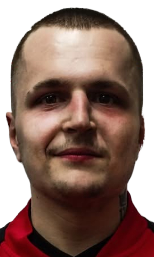 Wysocki Daniel