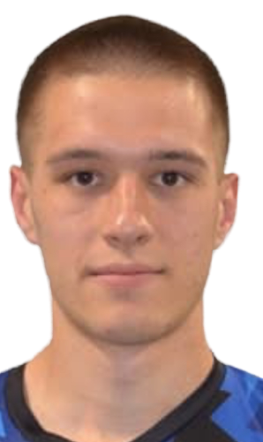 Jękot Kamil