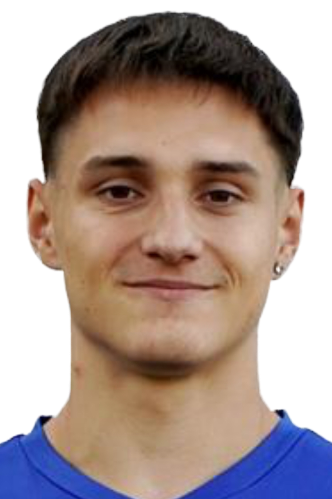 Śliwa Damian