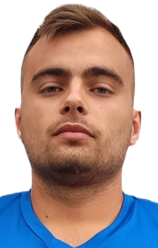 Martuszewski Wiktor