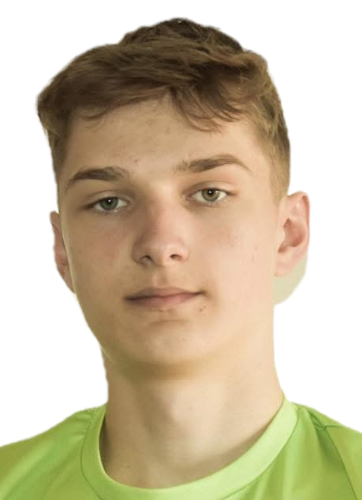 Nowak Wiktor