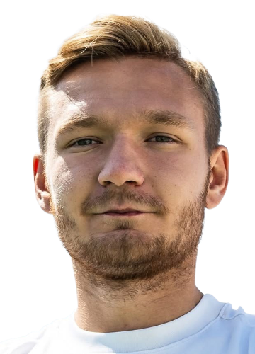 Majewski Wiktor