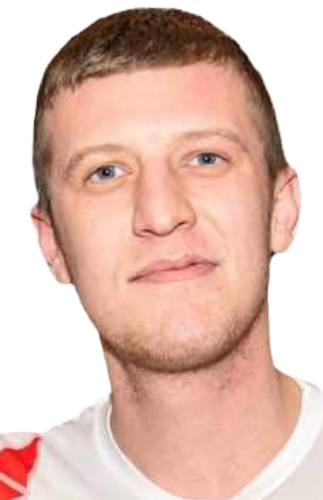 Marcińczak Bartosz