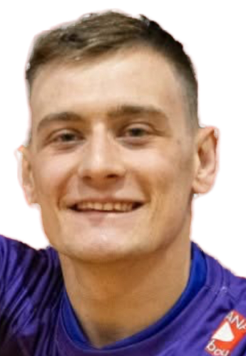 Iwaneczko Bartłomiej
