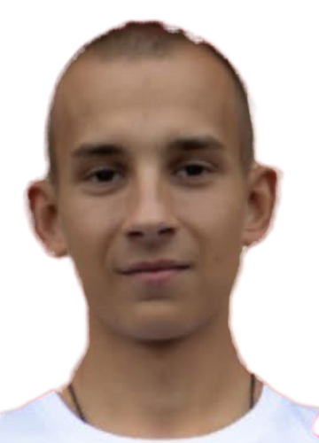 Partyka Krzysztof