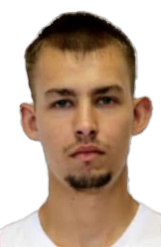 Partyka Paweł