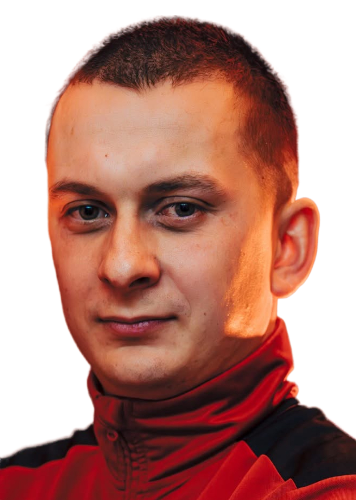 Cetnarowski Szymon