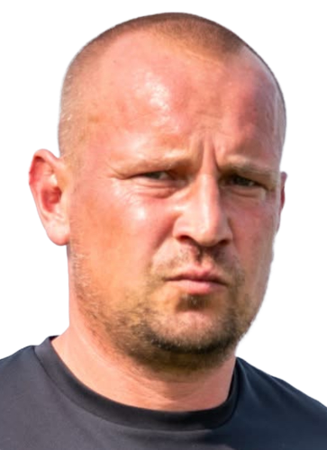 Mikłasz Maciej