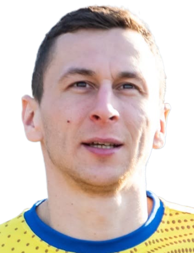 Sobol Marcin