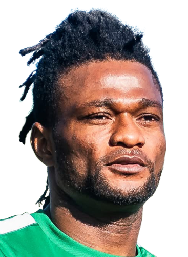 Kelechi Mark Daniel