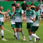 Piast Nowosielce melduje się w klasie A! Sukces w rozgrywkach B klasy Przeworsk