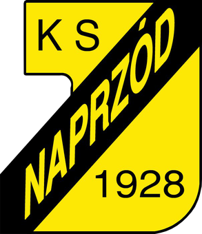 KS Naprzód Jędrzejów