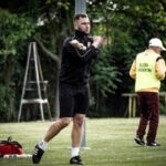 Podsumowanie sezonu – Hubert Put – KS Zaczernie