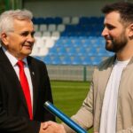 Zmiana pokoleniowa w Cresovii – Andrzej Grzebyk nowym prezesem, Andrzej Kozłowski żegna się po latach