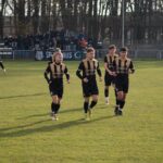 Efektowne pożegnanie z IV ligą. Głogovia lepsza od Stali II Mielec, ale obie drużyny spadają