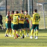Sokół nie zwalnia tempa – efektowna wygrana na finiszu sezonu