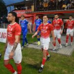 Grabovskyi i Hatala żegnają się z KS Wiązownica