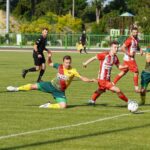 4. liga podkarpacka: Ostatni akord sezonu. Czy Sokół Kolbuszowa Dolna zapisze się w historii?