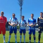 Nowe koszulki FKS Stal Mielec na sezon 2025/2026 zaprezentowane!