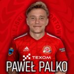 Paweł Palko nowym bramkarzem Polonii Przemyśl