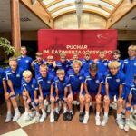 Reprezentacja Podkarpackiego ZPN wśród najlepszych drużyn w kraju