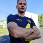 Krzysztof Weres nowym trenerem Sokoła Kamień
