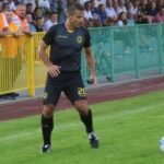 Krzysztof Weres najprawdopodobniej nowym trenerem Sokoła Kamień