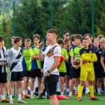 Naprzód Kilińskiego mistrzem! Świetny występ przemyskiego FC Reymonta, ogromne emocje i wielki sukces organizacyjny młodych pasjonatów